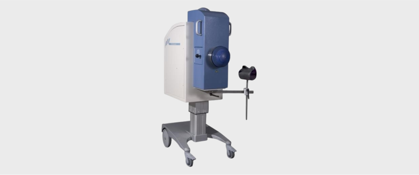 The OR-3 focused acoustic wave treatment system